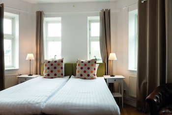 Hotel Bishops Arms Lund