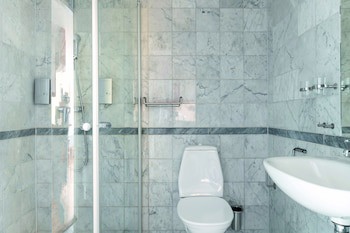 Hotel Bishops Arms Lund