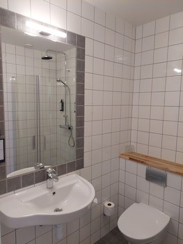Hotel Bishops Arms Lund