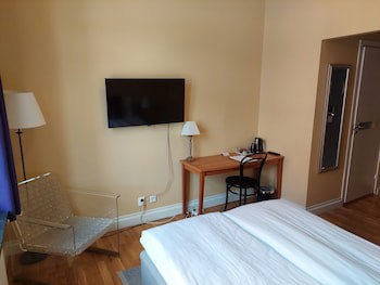 Hotel Bishops Arms Lund