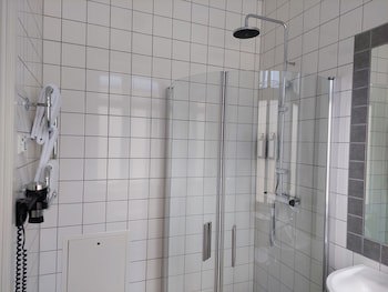 Hotel Bishops Arms Lund