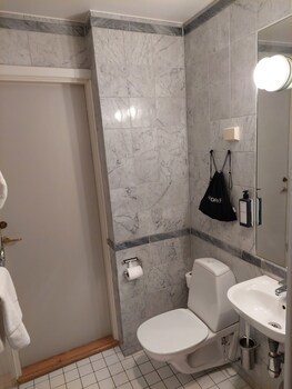Hotel Bishops Arms Lund