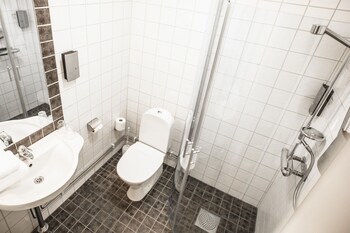 Hotel Bishops Arms Lund