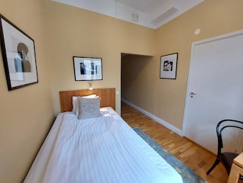 Hotel Bishops Arms Lund