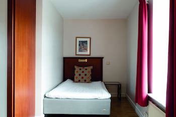 Hotel Bishops Arms Lund
