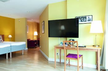 Hotel Bishops Arms Lund