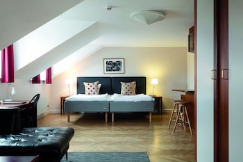 Hotel Bishops Arms Lund