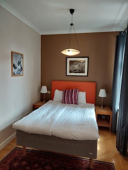 Hotel Bishops Arms Lund