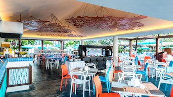 Fontan Ixtapa Beach Resort - All Inclusive