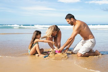 Fontan Ixtapa Beach Resort - All Inclusive