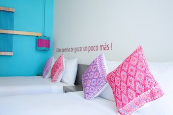 Fontan Ixtapa Beach Resort - All Inclusive