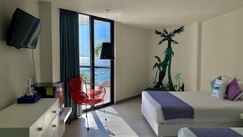 Fontan Ixtapa Beach Resort - All Inclusive