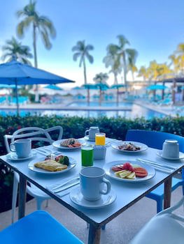 Fontan Ixtapa Beach Resort - All Inclusive