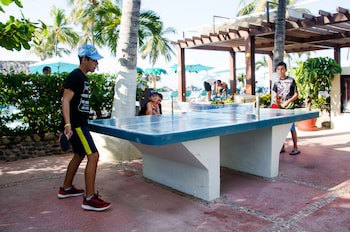 Fontan Ixtapa Beach Resort - All Inclusive