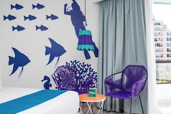 Fontan Ixtapa Beach Resort - All Inclusive