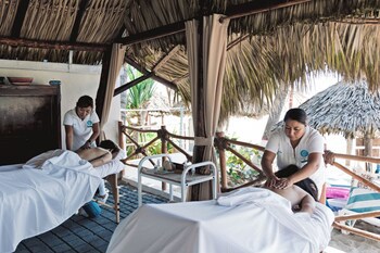 Fontan Ixtapa Beach Resort - All Inclusive