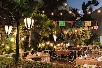 Fontan Ixtapa Beach Resort - All Inclusive