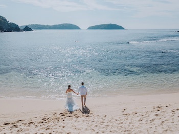 Fontan Ixtapa Beach Resort - All Inclusive
