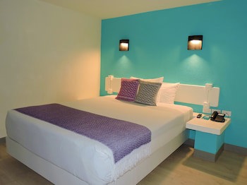 Fontan Ixtapa Beach Resort - All Inclusive