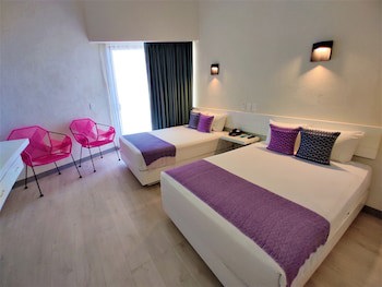 Fontan Ixtapa Beach Resort - All Inclusive