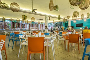 Fontan Ixtapa Beach Resort - All Inclusive