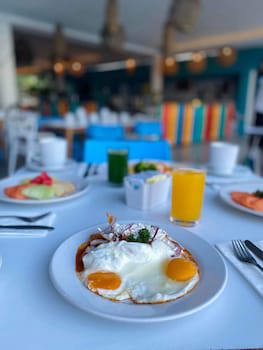 Fontan Ixtapa Beach Resort - All Inclusive