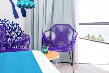 Fontan Ixtapa Beach Resort - All Inclusive