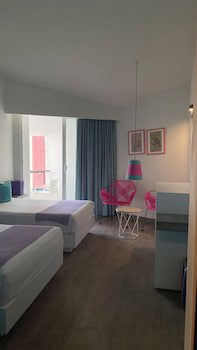 Fontan Ixtapa Beach Resort - All Inclusive