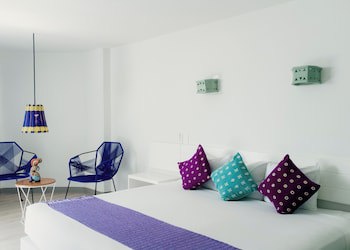 Fontan Ixtapa Beach Resort - All Inclusive