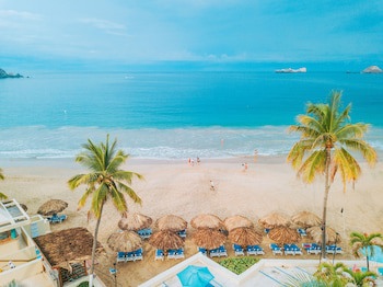 Fontan Ixtapa Beach Resort - All Inclusive