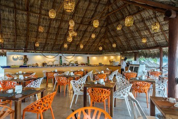 Fontan Ixtapa Beach Resort - All Inclusive