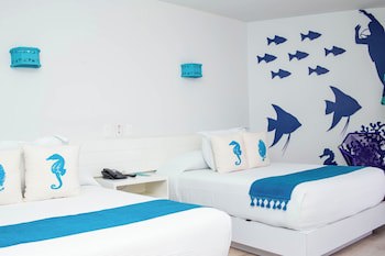Fontan Ixtapa Beach Resort - All Inclusive