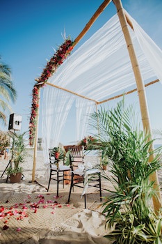 Fontan Ixtapa Beach Resort - All Inclusive