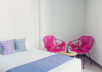 Fontan Ixtapa Beach Resort - All Inclusive