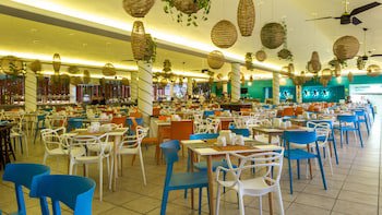 Fontan Ixtapa Beach Resort - All Inclusive