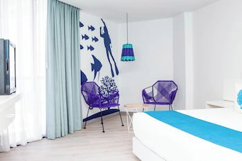 Fontan Ixtapa Beach Resort - All Inclusive