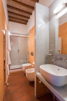 Hotel Le Capanne galeri fotoğrafı
