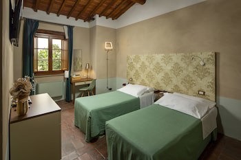 Hotel Le Capanne galeri fotoğrafı
