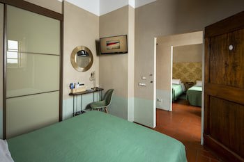 Hotel Le Capanne galeri fotoğrafı
