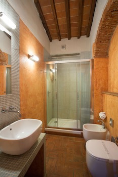 Hotel Le Capanne galeri fotoğrafı