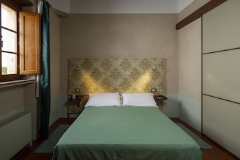 Hotel Le Capanne galeri fotoğrafı