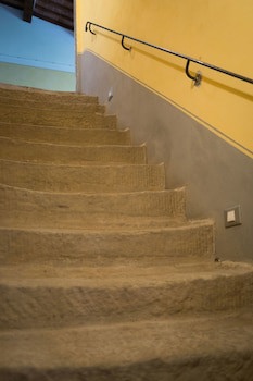 Hotel Le Capanne galeri fotoğrafı
