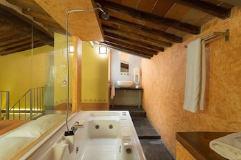 Hotel Le Capanne galeri fotoğrafı