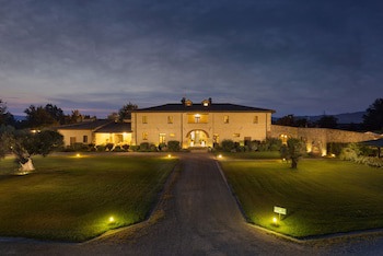 Hotel Le Capanne galeri fotoğrafı