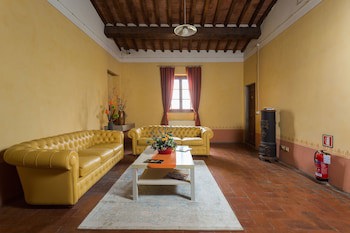 Hotel Le Capanne galeri fotoğrafı