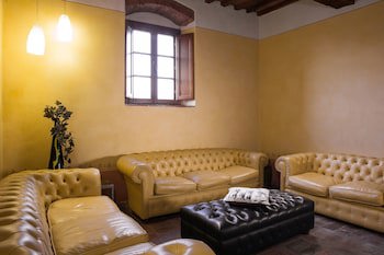Hotel Le Capanne fotoğrafı