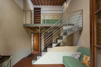 Hotel Le Capanne galeri fotoğrafı