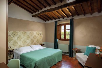 Hotel Le Capanne galeri fotoğrafı