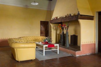 Hotel Le Capanne galeri fotoğrafı