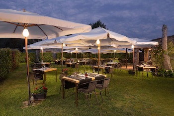 Hotel Le Capanne galeri fotoğrafı